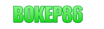 Logo BOKEP86